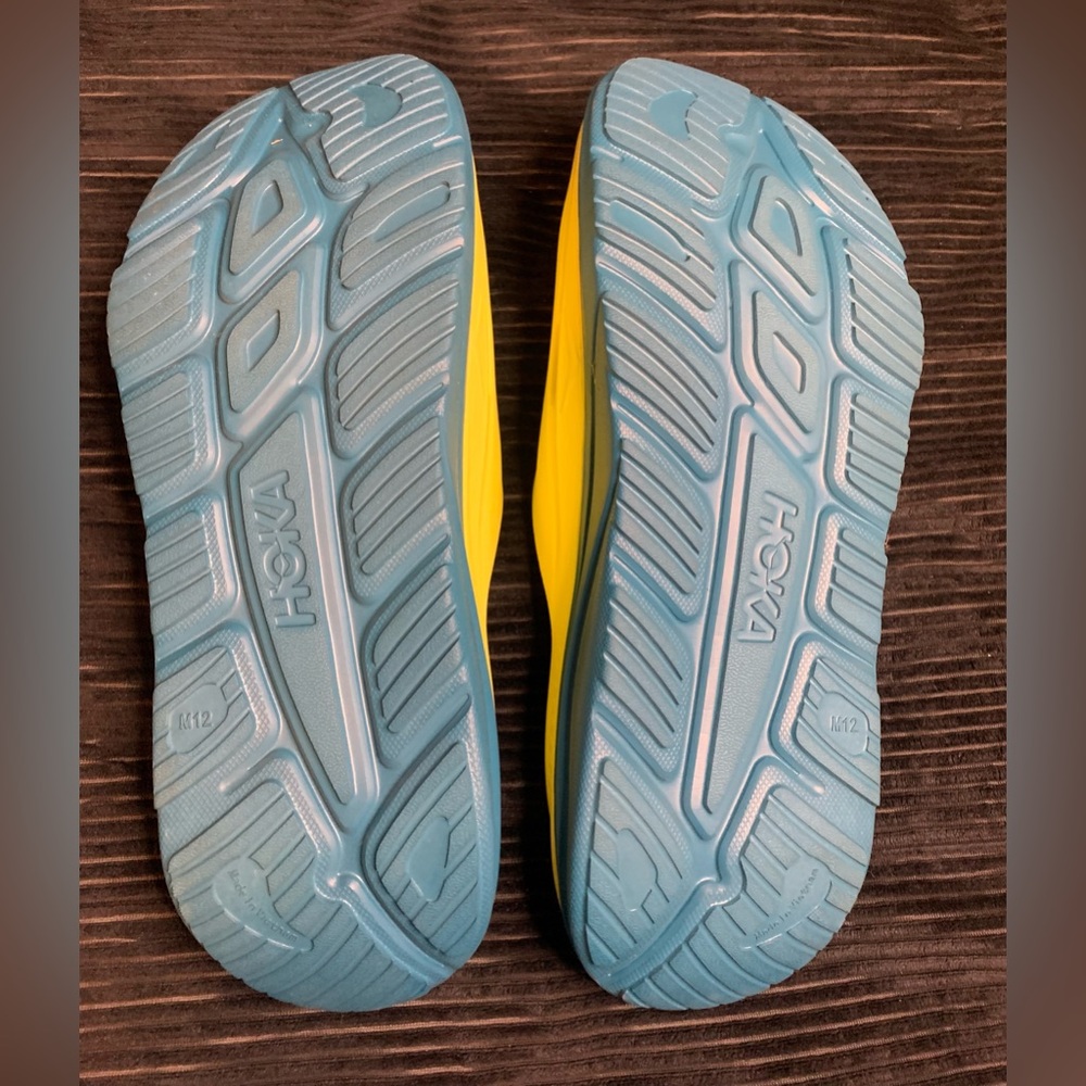 Hoka Mens Slide Sandals - Picture 5 of 6